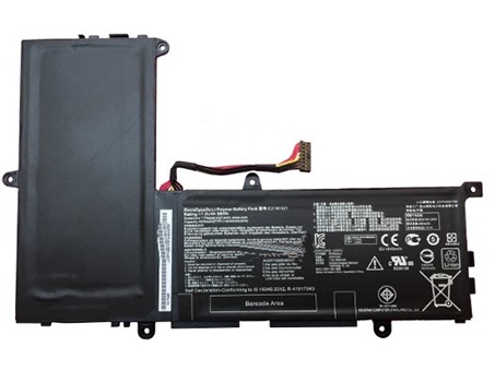 Kompatibel laptop batteri til ASUS VivoBook-E200HA-1G Kompatibel laptop batteri ASUS til VivoBook-E200HA-1G