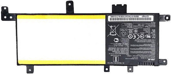 Kompatibel laptop batteri til ASUS X542UN-1B Kompatibel laptop batteri ASUS til X542UN-1B