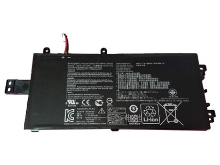 Kompatibel laptop batteri til ASUS N593UB Kompatibel laptop batteri ASUS til N593UB