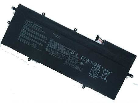 Kompatibel laptop batteri til ASUS Zenbook-Flip-UX360UAK-BB285T Kompatibel laptop batteri ASUS til Zenbook-Flip-UX360UAK-BB285T