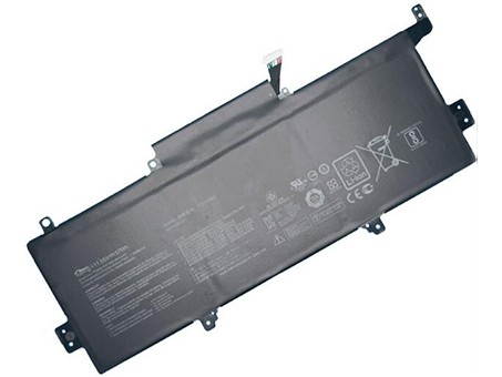 Kompatibel laptop batteri til ASUS Zenbook-UX330UA Kompatibel laptop batteri ASUS til Zenbook-UX330UA