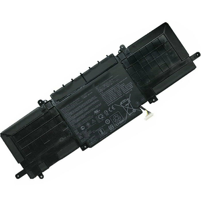Kompatibel laptop batteri til ASUS UX333F Kompatibel laptop batteri ASUS til UX333F