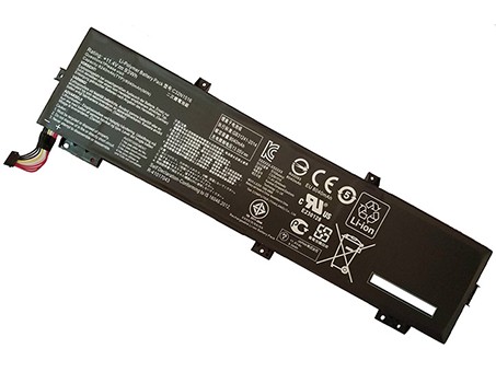 Kompatibel laptop batteri til asus ROG-GX700VO6820 Kompatibel laptop batteri asus til ROG-GX700VO6820