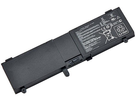 Kompatibel laptop batteri til ASUS Q550LF Kompatibel laptop batteri ASUS til Q550LF
