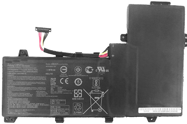 Kompatibel laptop batteri til asus Zenfone-Flip-UX560UX Kompatibel laptop batteri asus til Zenfone-Flip-UX560UX