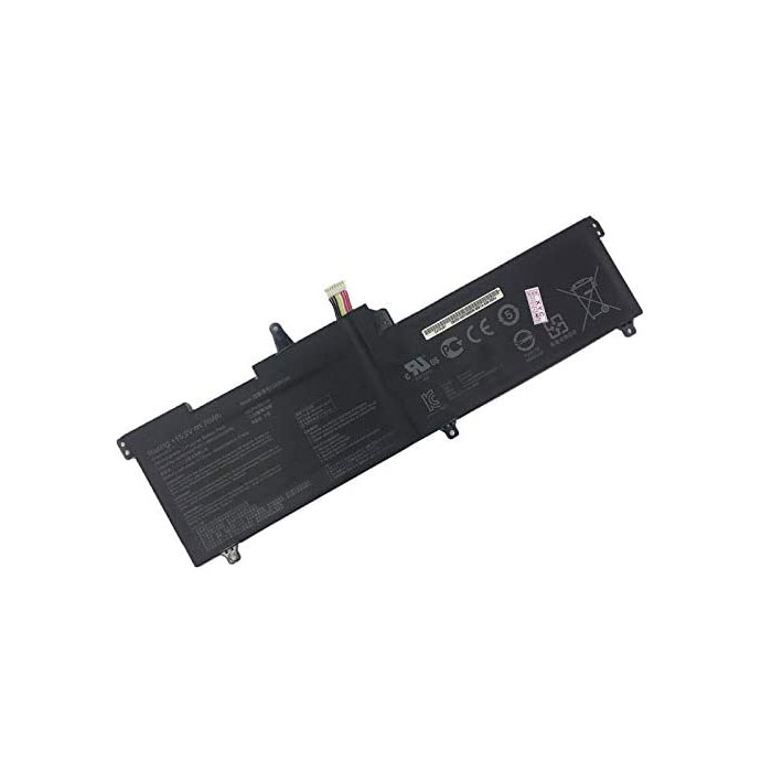 Kompatibel laptop batteri til asus GL702VM-GC004T Kompatibel laptop batteri asus til GL702VM-GC004T