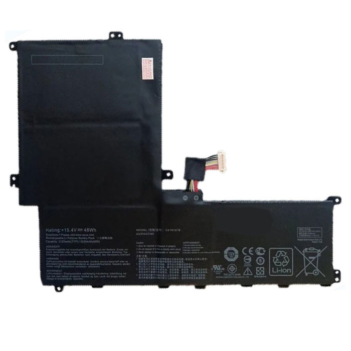 Kompatibel laptop batteri til ASUS B9440 Kompatibel laptop batteri ASUS til B9440