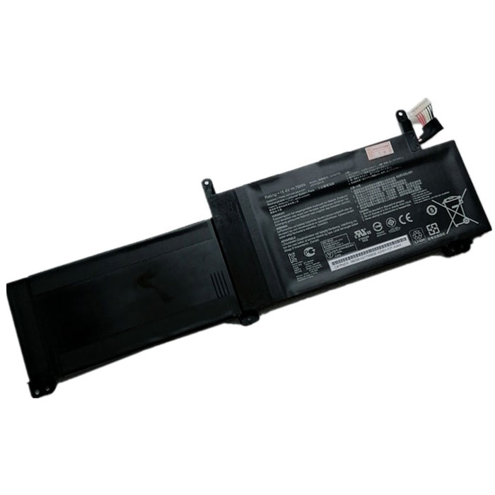 Kompatibel laptop batteri til ASUS GL703GM Kompatibel laptop batteri ASUS til GL703GM