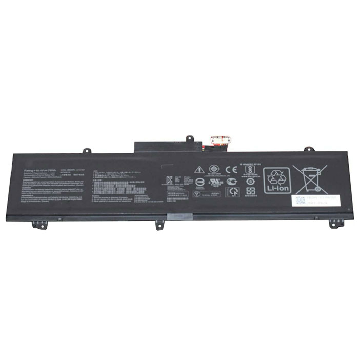 Kompatibel laptop batteri til ASUS ROG GX502GV Kompatibel laptop batteri ASUS til ROG GX502GV