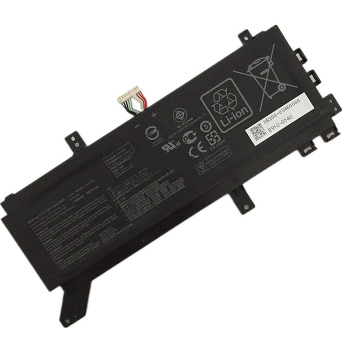 Kompatibel laptop batteri til ASUS C41N1838 Kompatibel laptop batteri ASUS til C41N1838