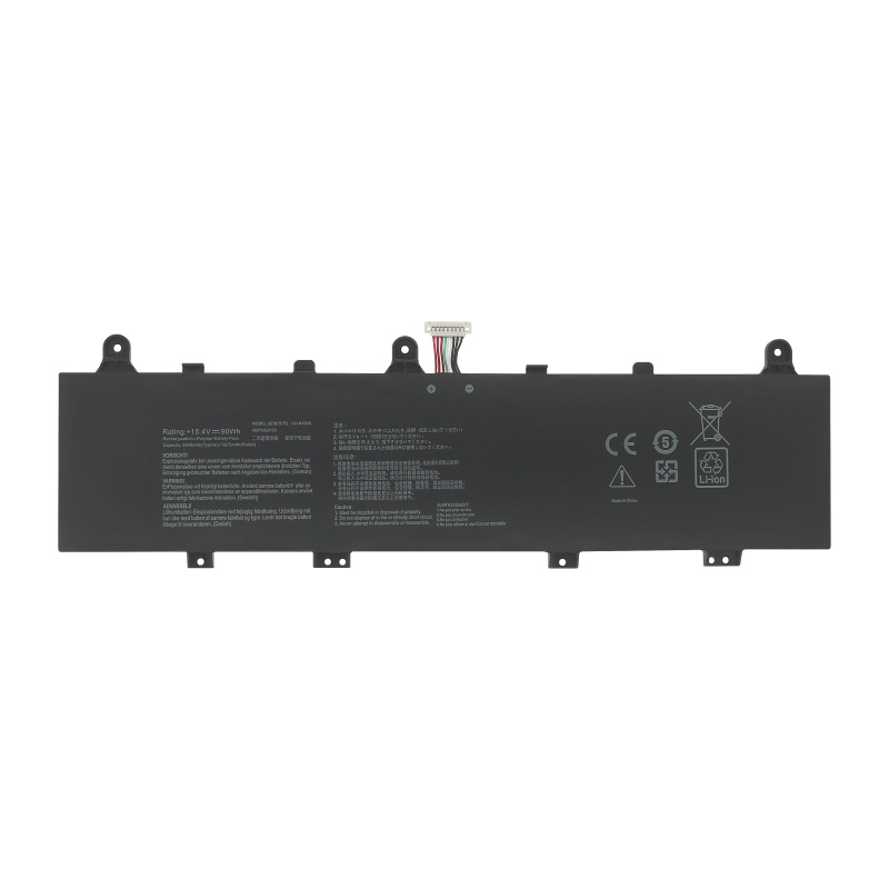 Kompatibel laptop batteri til ASUS FX506 Kompatibel laptop batteri ASUS til FX506