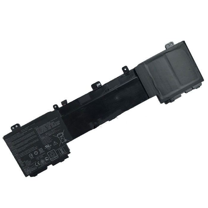 Kompatibel laptop batteri til ASUS ZenBook Pro UX550 Kompatibel laptop batteri ASUS til ZenBook Pro UX550