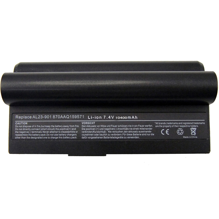 Kompatibel laptop batteri til asus Eee-PC-901 Kompatibel laptop batteri asus til Eee-PC-901