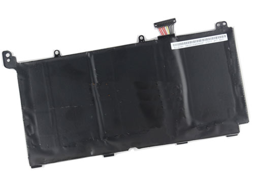 Kompatibel laptop batteri til ASUS Vivobook-R553L Kompatibel laptop batteri ASUS til Vivobook-R553L