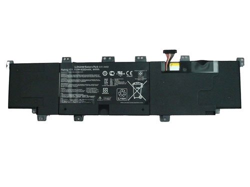 Kompatibel laptop batteri til ASUS C32-X402 Kompatibel laptop batteri ASUS til C32-X402