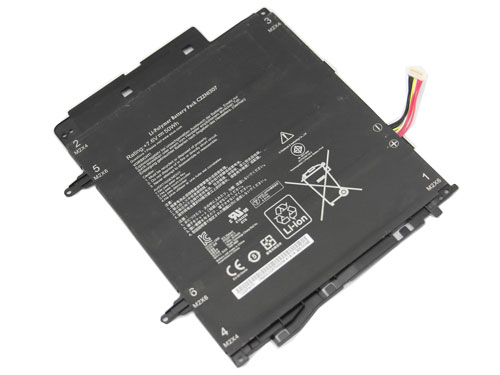 Kompatibel laptop batteri til ASUS C22N1307 Kompatibel laptop batteri ASUS til C22N1307