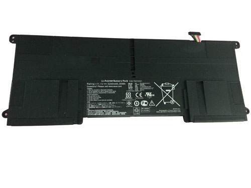 Kompatibel laptop batteri til ASUS C32-TAICHI21 Kompatibel laptop batteri ASUS til C32-TAICHI21