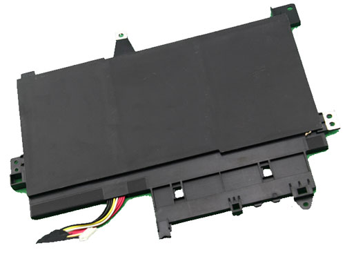 Kompatibel laptop batteri asus  til TP500LN 
