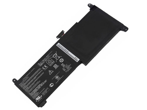 Kompatibel laptop batteri til asus TX201 Kompatibel laptop batteri asus til TX201