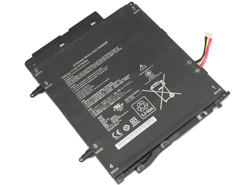 Kompatibel laptop batteri til ASUS C21-TX300P Kompatibel laptop batteri ASUS til C21-TX300P