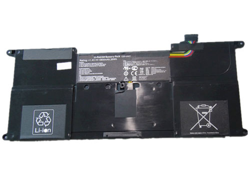 Kompatibel laptop batteri til asus ZenBook-UX21-Series Kompatibel laptop batteri asus til ZenBook-UX21-Series