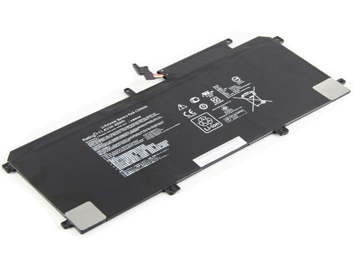 Kompatibel laptop batteri til asus U305F-13.3-inch Kompatibel laptop batteri asus til U305F-13.3-inch
