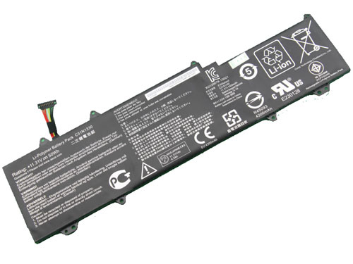 Kompatibel laptop batteri til asus Zenbook-UX32LN Kompatibel laptop batteri asus til Zenbook-UX32LN