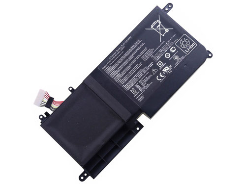 Kompatibel laptop batteri til ASUS Zenbook-UX42A Kompatibel laptop batteri ASUS til Zenbook-UX42A