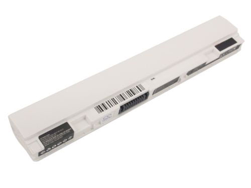 Kompatibel laptop batteri til ASUS Eee PC X101C Kompatibel laptop batteri ASUS til Eee PC X101C