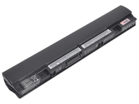 Kompatibel laptop batteri til ASUS Eee PC X101C Kompatibel laptop batteri ASUS til Eee PC X101C