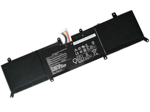 Kompatibel laptop batteri til ASUS X302LA-FN052H Kompatibel laptop batteri ASUS til X302LA-FN052H
