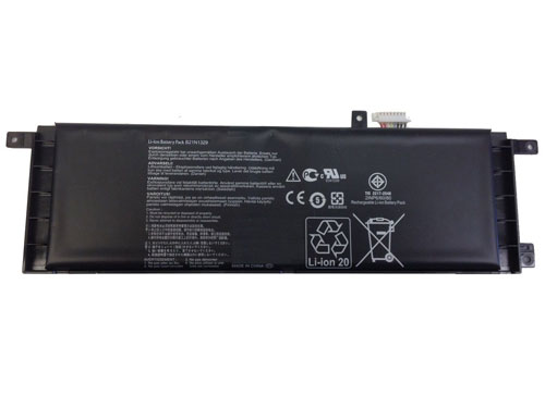 Kompatibel laptop batteri til ASUS X553MA Kompatibel laptop batteri ASUS til X553MA