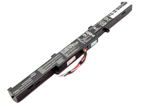 Kompatibel laptop batteri til ASUS A450E3337CC-SL Kompatibel laptop batteri ASUS til A450E3337CC-SL