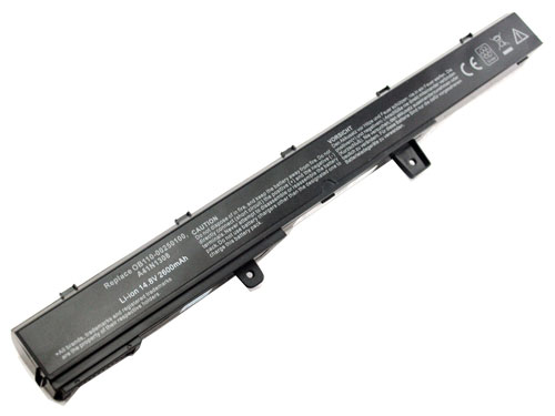 Kompatibel laptop batteri til asus A41N1308 Kompatibel laptop batteri asus til A41N1308