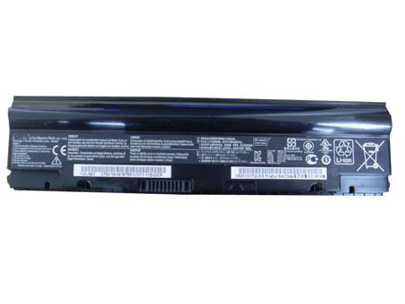 Kompatibel laptop batteri til ASUS 1025 Series Kompatibel laptop batteri ASUS til 1025 Series
