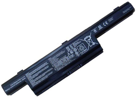 Kompatibel laptop batteri til ASUS K93S Series Kompatibel laptop batteri ASUS til K93S Series