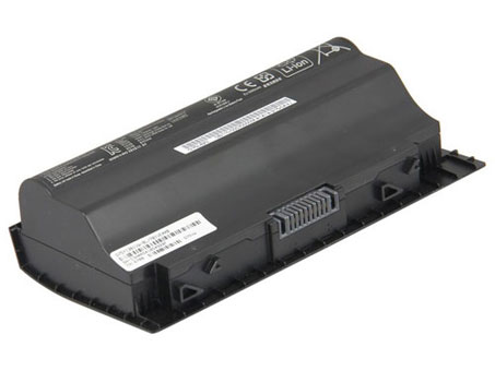 Kompatibel laptop batteri til ASUS G75VX-DH72-CA Kompatibel laptop batteri ASUS til G75VX-DH72-CA
