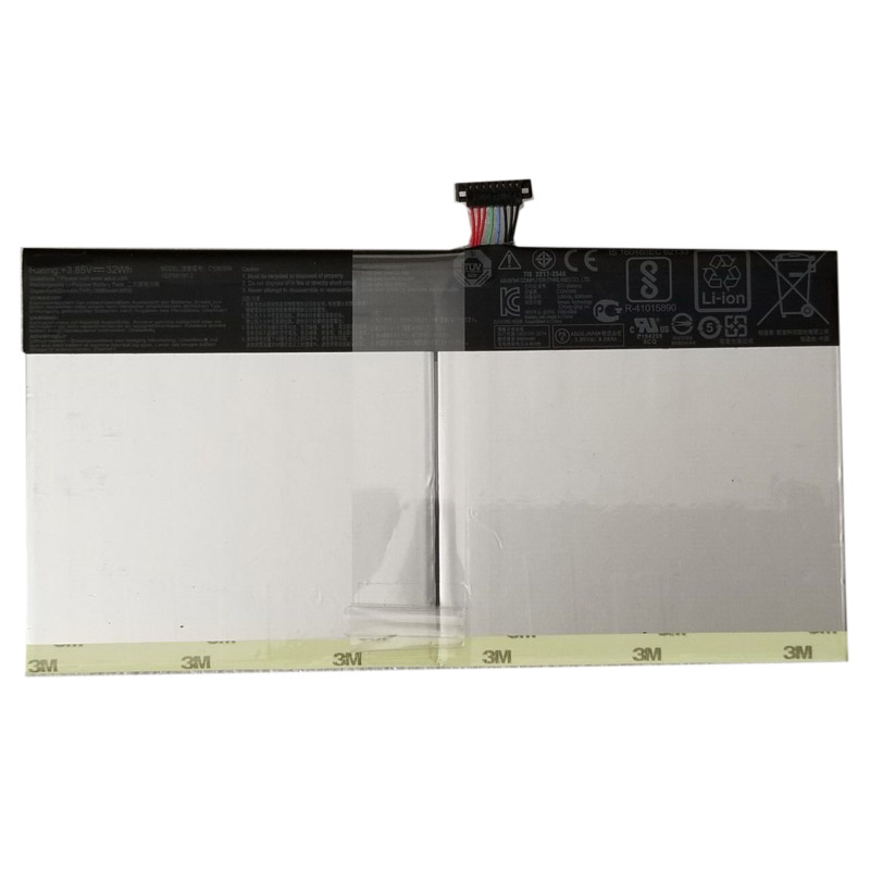 Kompatibel laptop batteri til ASUS C12PnCH Kompatibel laptop batteri ASUS til C12PnCH