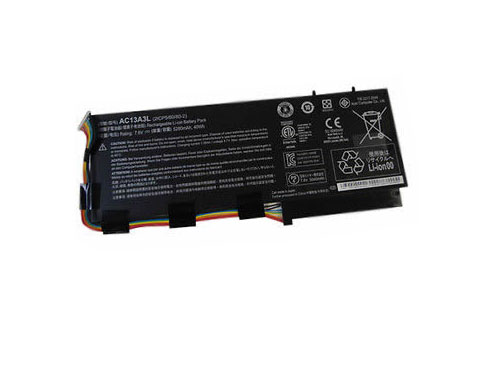 Kompatibel laptop batteri til acer TravelMate-X313 Kompatibel laptop batteri acer til TravelMate-X313