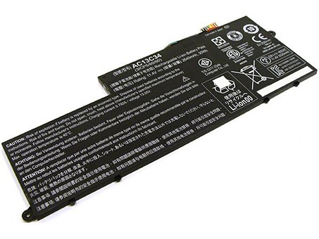 Kompatibel laptop batteri til ACER Aspire-E3-112 Kompatibel laptop batteri ACER til Aspire-E3-112
