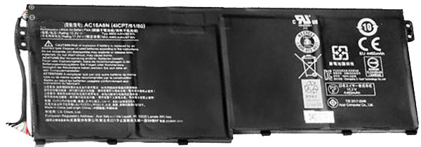 Kompatibel laptop batteri til ACER Aspire-VN7-793G-53K5 Kompatibel laptop batteri ACER til Aspire-VN7-793G-53K5