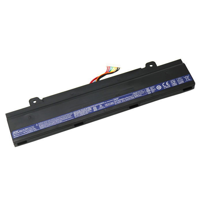 Kompatibel laptop batteri til ACER AL15B32 Kompatibel laptop batteri ACER til AL15B32