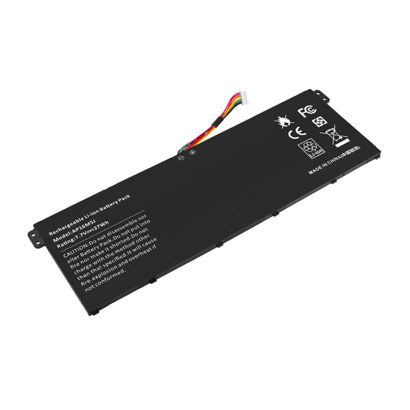 Kompatibel laptop batteri til acer A515-51-53TH Kompatibel laptop batteri acer til A515-51-53TH