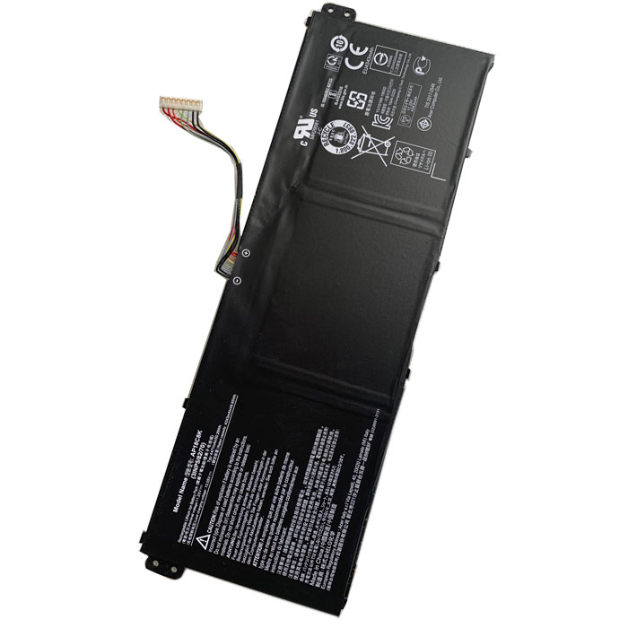 Kompatibel laptop batteri til ACER AP18C8K Kompatibel laptop batteri ACER til AP18C8K