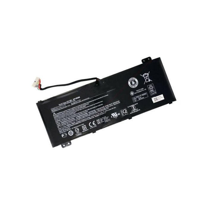 Kompatibel laptop batteri til acer AP18E8M Kompatibel laptop batteri acer til AP18E8M