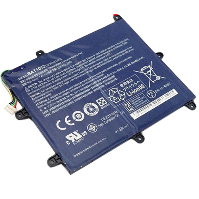 Kompatibel laptop batteri til ACER BT.00203.011 Kompatibel laptop batteri ACER til BT.00203.011