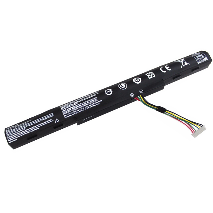 Kompatibel laptop batteri til ACER Aspire-E5-774G-55KT Kompatibel laptop batteri ACER til Aspire-E5-774G-55KT