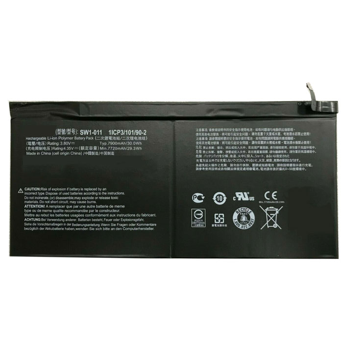 Kompatibel laptop batteri til acer 364N00 Kompatibel laptop batteri acer til 364N00