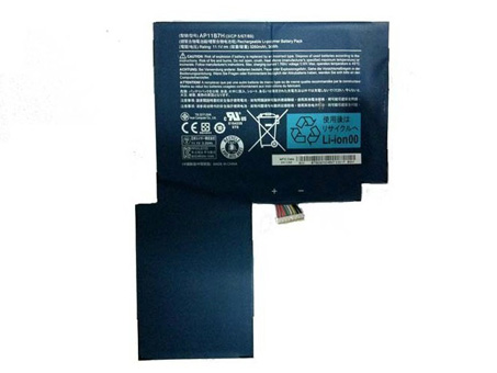 Kompatibel laptop batteri til ACER AP11B7H Kompatibel laptop batteri ACER til AP11B7H