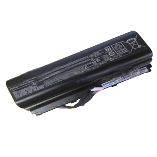 Kompatibel laptop batteri til asus ROG-G752VL Kompatibel laptop batteri asus til ROG-G752VL